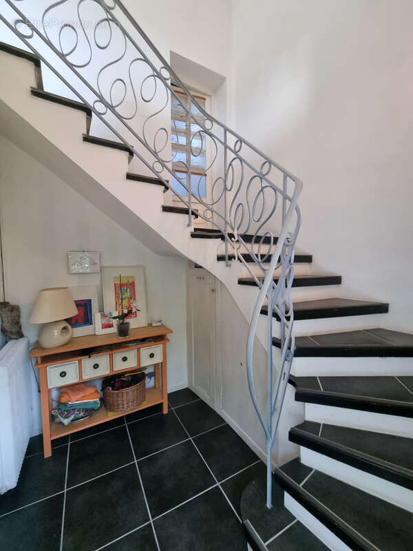 Maison à LAMALOU-LES-BAINS