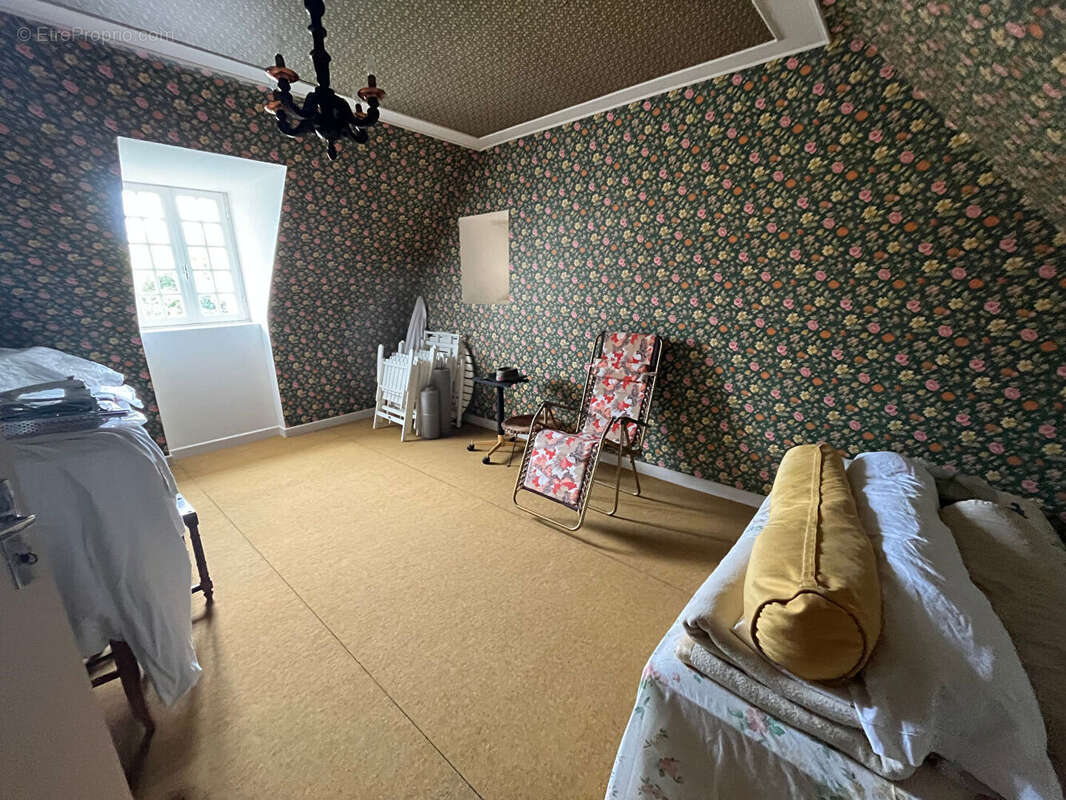 PLOUEZEC, maison proche mer à vendre - photo 8
