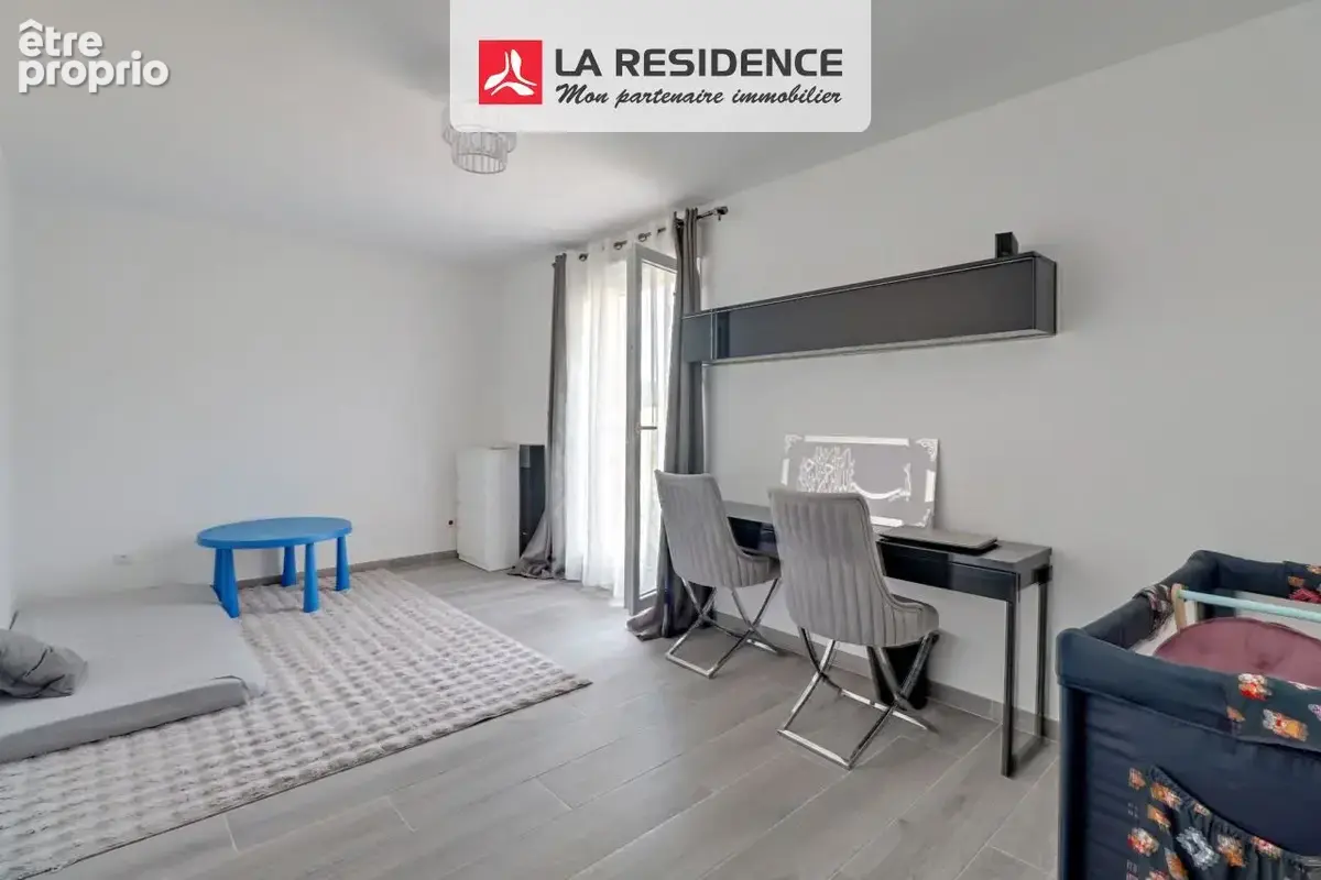 Maison 122 m² à Jouy-Le-Moutier  - photo 9