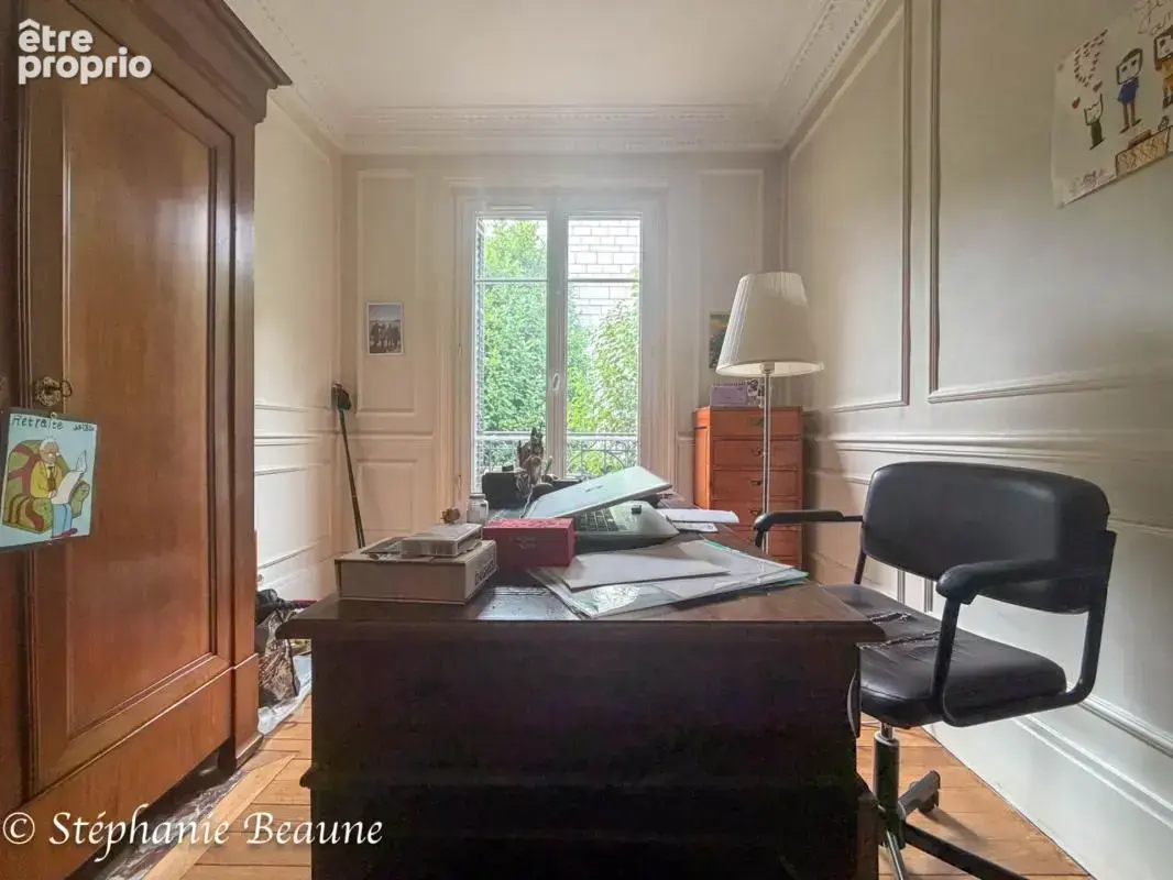Demeure bourgeoise pour habitation ou profession libérale / bureaux - photo 6