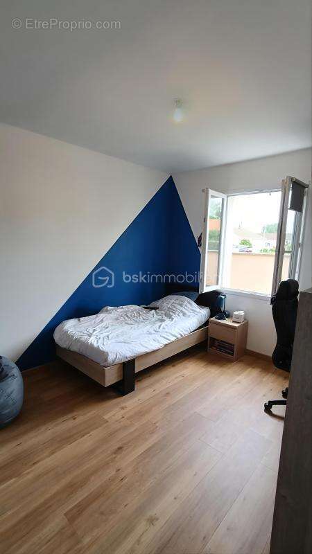 Maison à NAINTRE