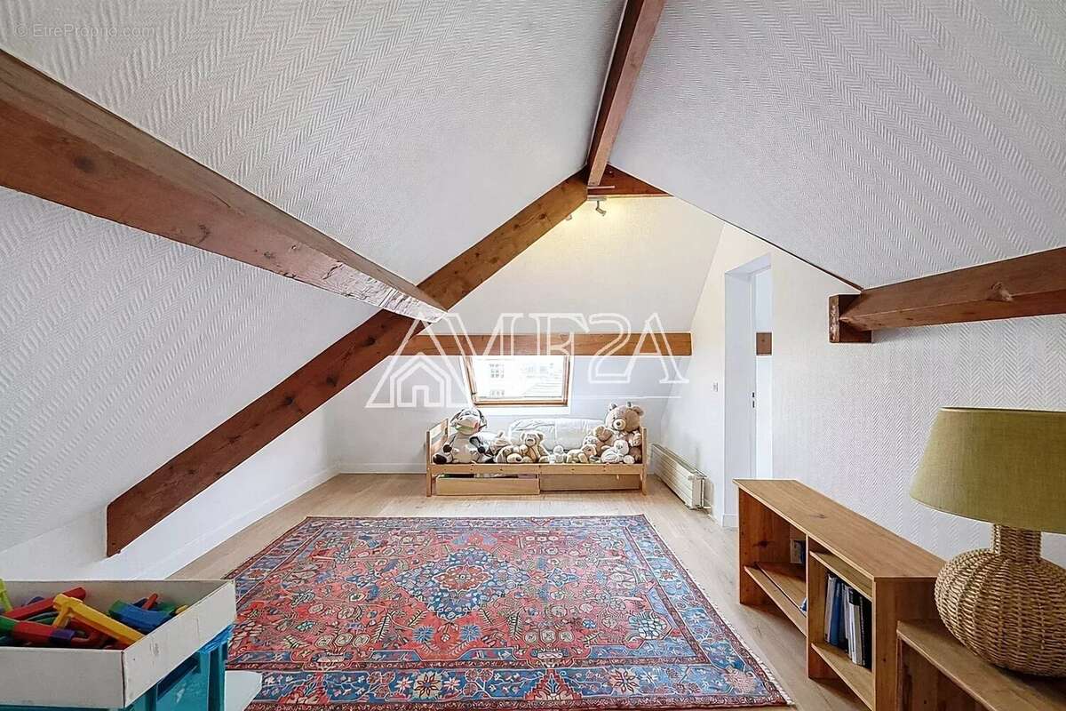 Maison à MASSY