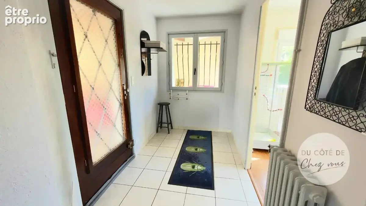 Vend maison 2 chambres 83m2 et dépendances à Arcis-sur-Aube - photo 8