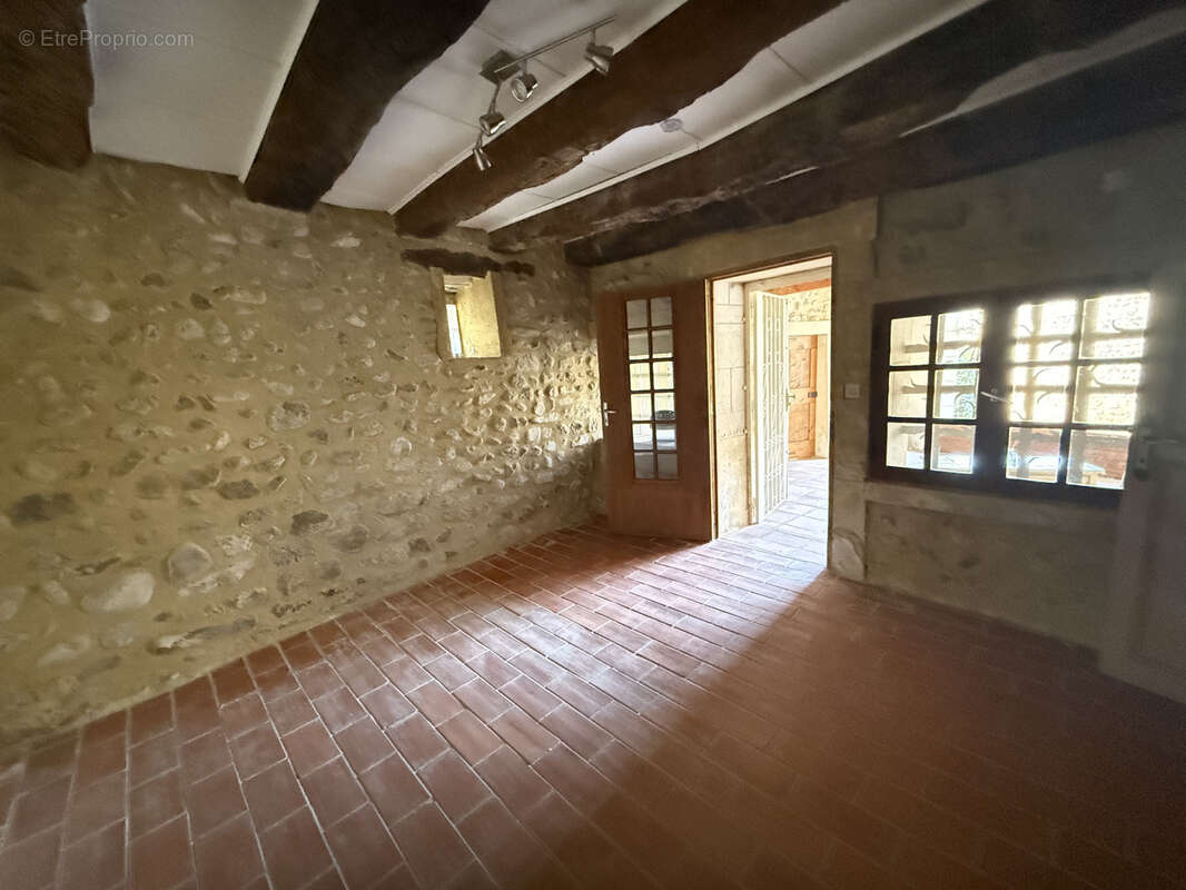 Maison à VISAN