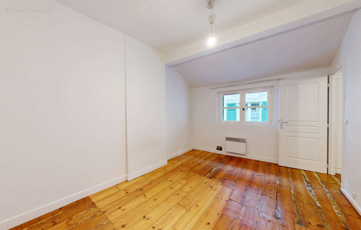 Appartement à BAYONNE