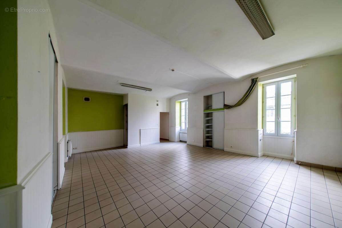 Appartement à DOUE-LA-FONTAINE