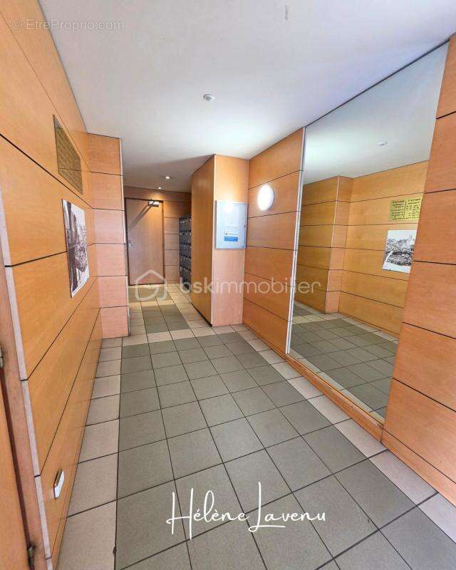 Appartement à BOULOGNE-SUR-MER