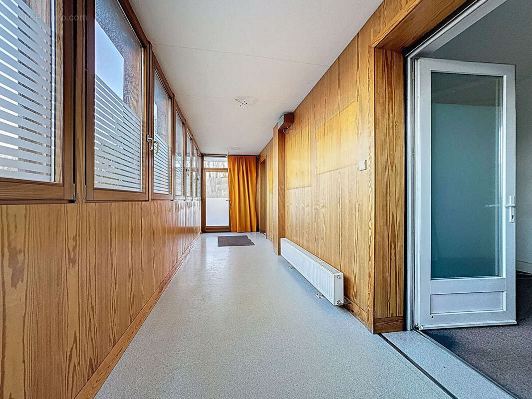 Appartement à MOLSHEIM