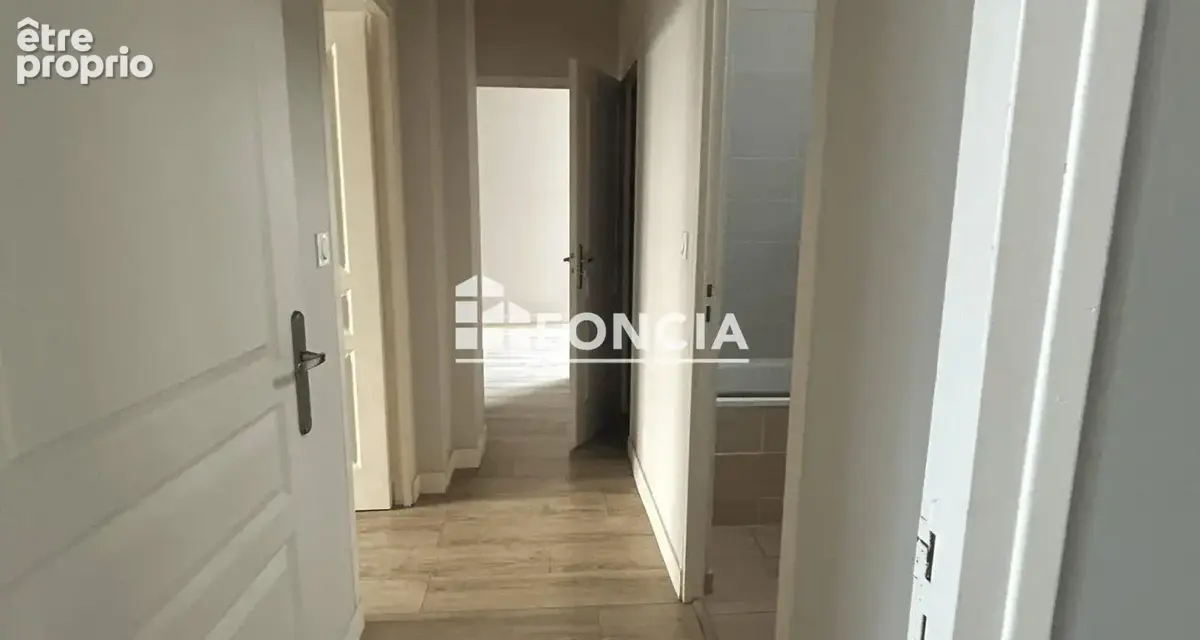 Appartement T3 au cœur du Vieux Mans - photo 6