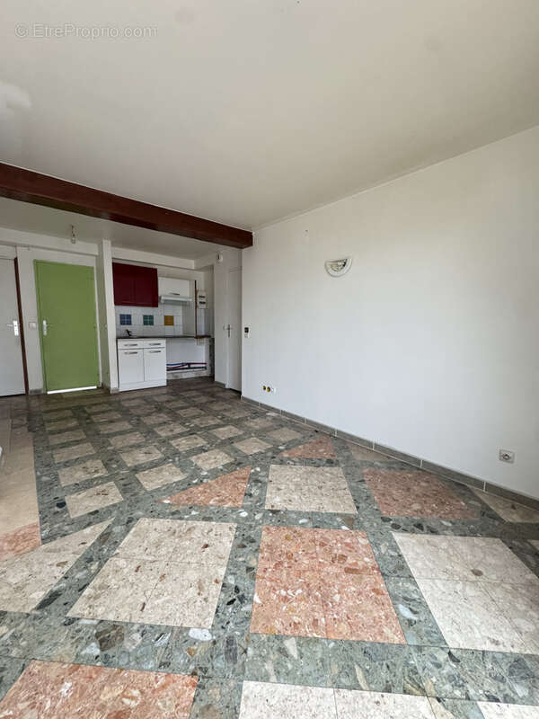 Maison à MITRY-MORY