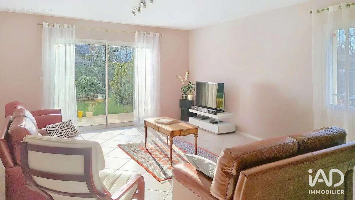 Photo 3 - Maison à TALMONT-SAINT-HILAIRE