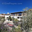 Maison à CHASSENEUIL-SUR-BONNIEURE