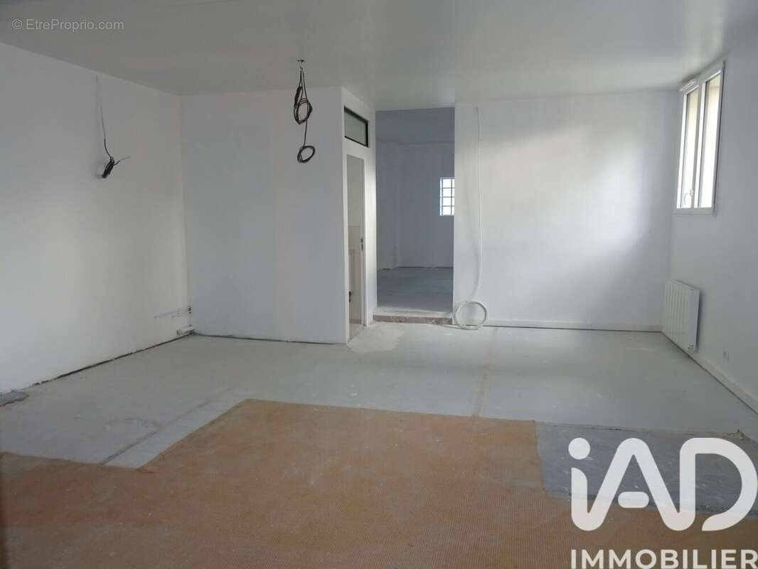 Photo 8 - Appartement à FONTENAY-SOUS-BOIS