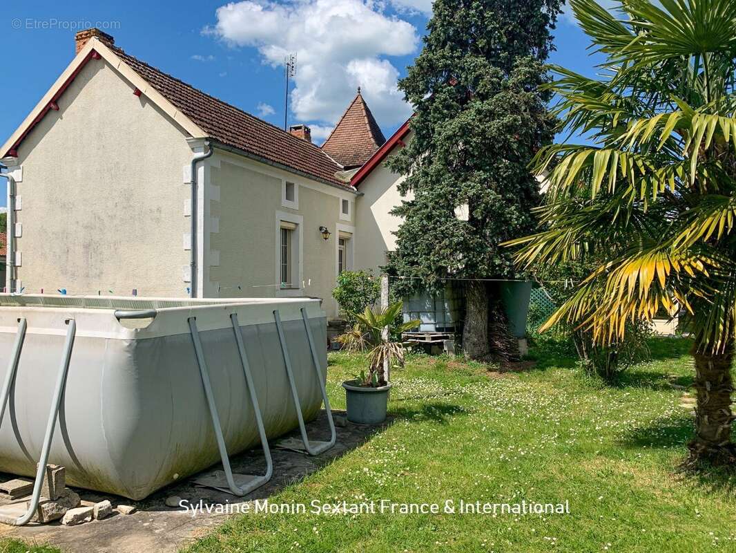 Maison de caractère spacieuse et lumineuse - photo 5