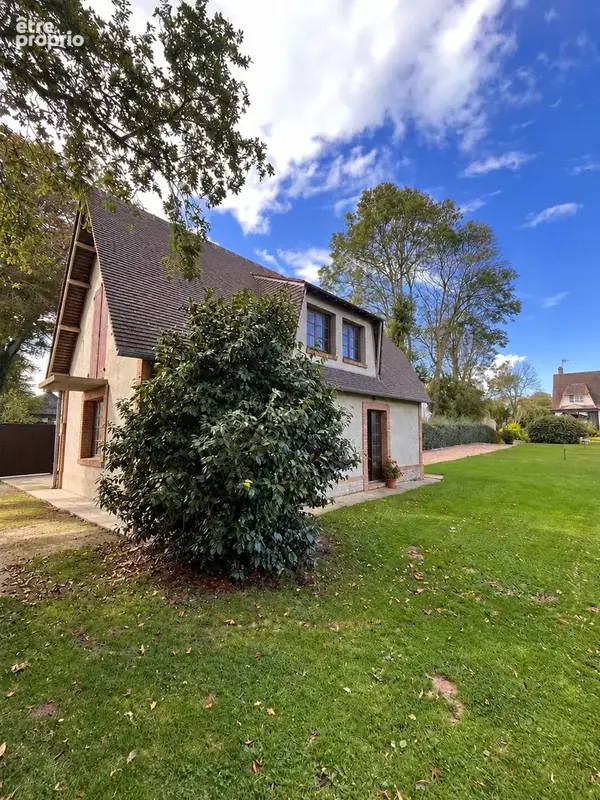 Maison 8 pièces 195 m² à vendre à Criquebeuf-En-Caux (76111) - photo 8