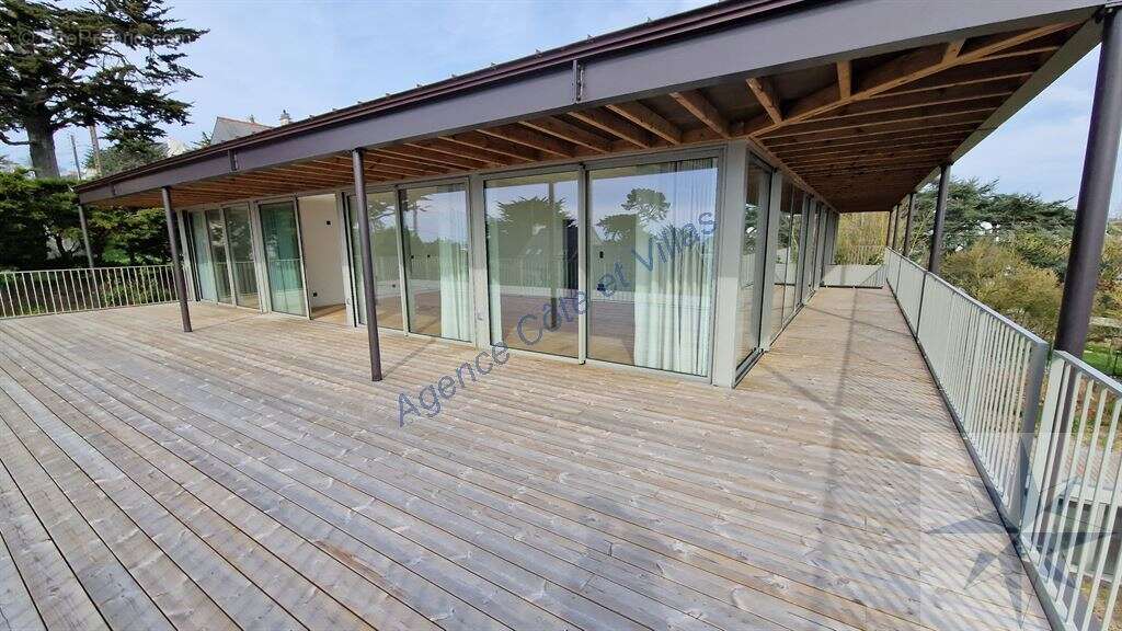 Appartement à PLENEUF-VAL-ANDRE