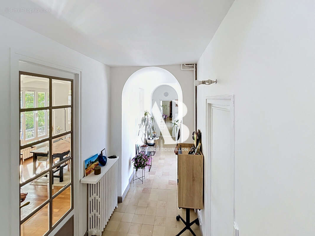 Maison à NANGIS