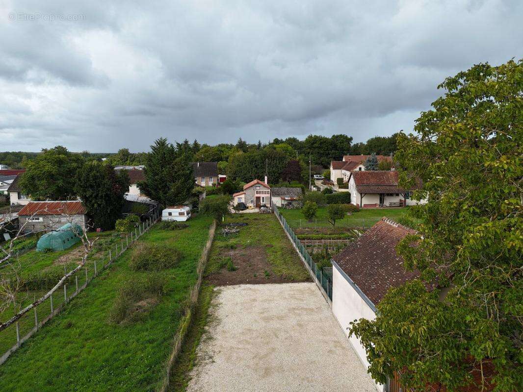 Maison 30 m² à Mezieres-En-Brenne  - photo 7