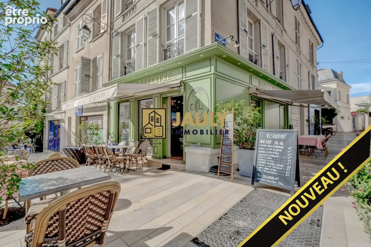 Bien immobilier à vendre à Meaux (77100) - photo 1