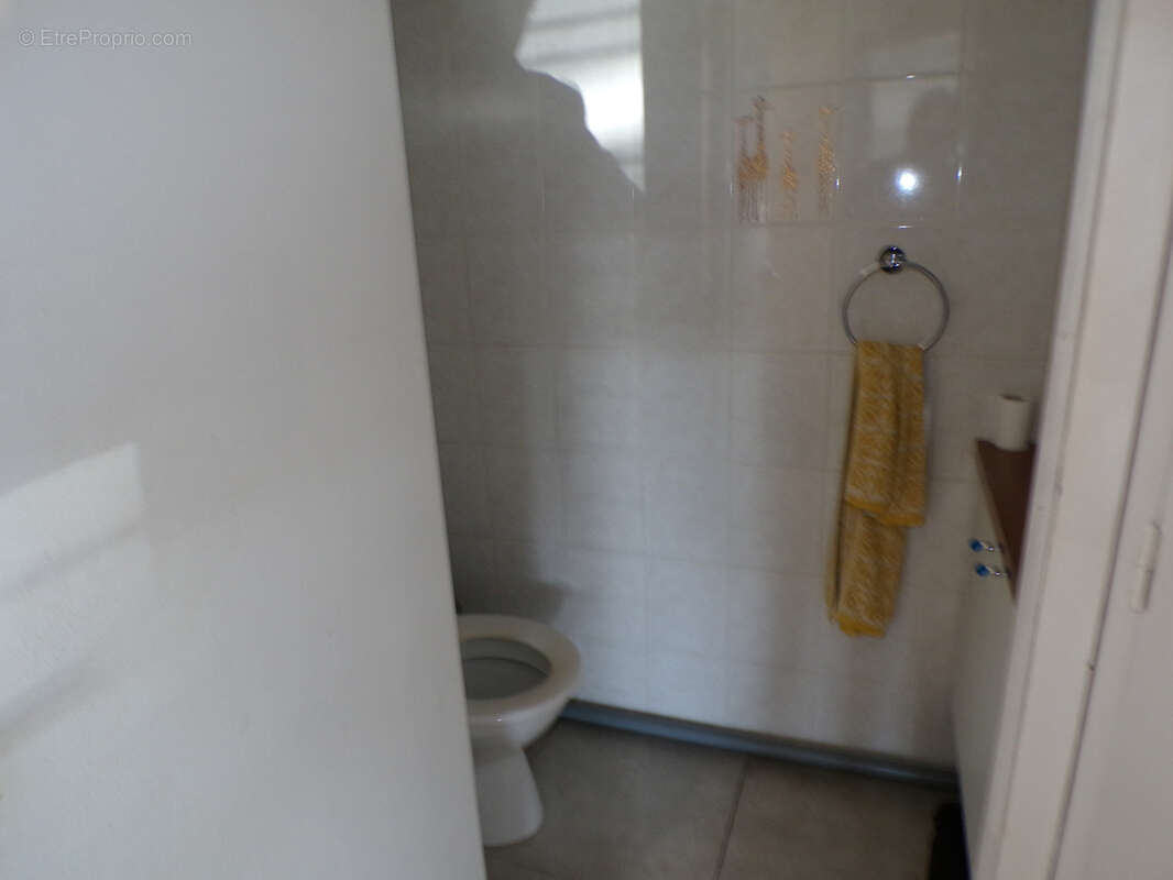 Maison ossature bois avec espace professionnel - photo 6