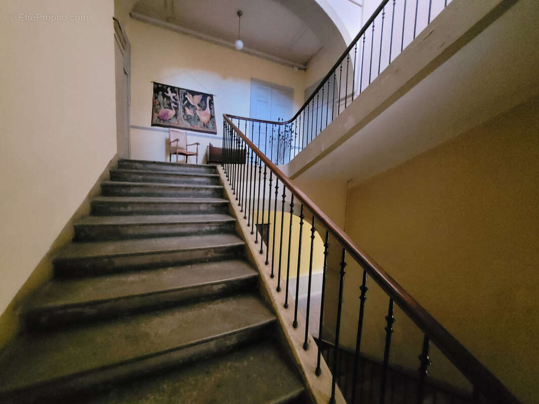 Appartement à BEDARIEUX