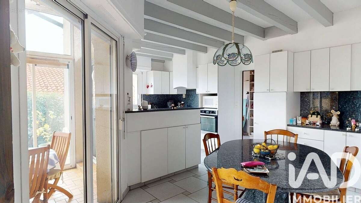 Photo 8 - Maison à SAINT-VINCENT-DE-TYROSSE