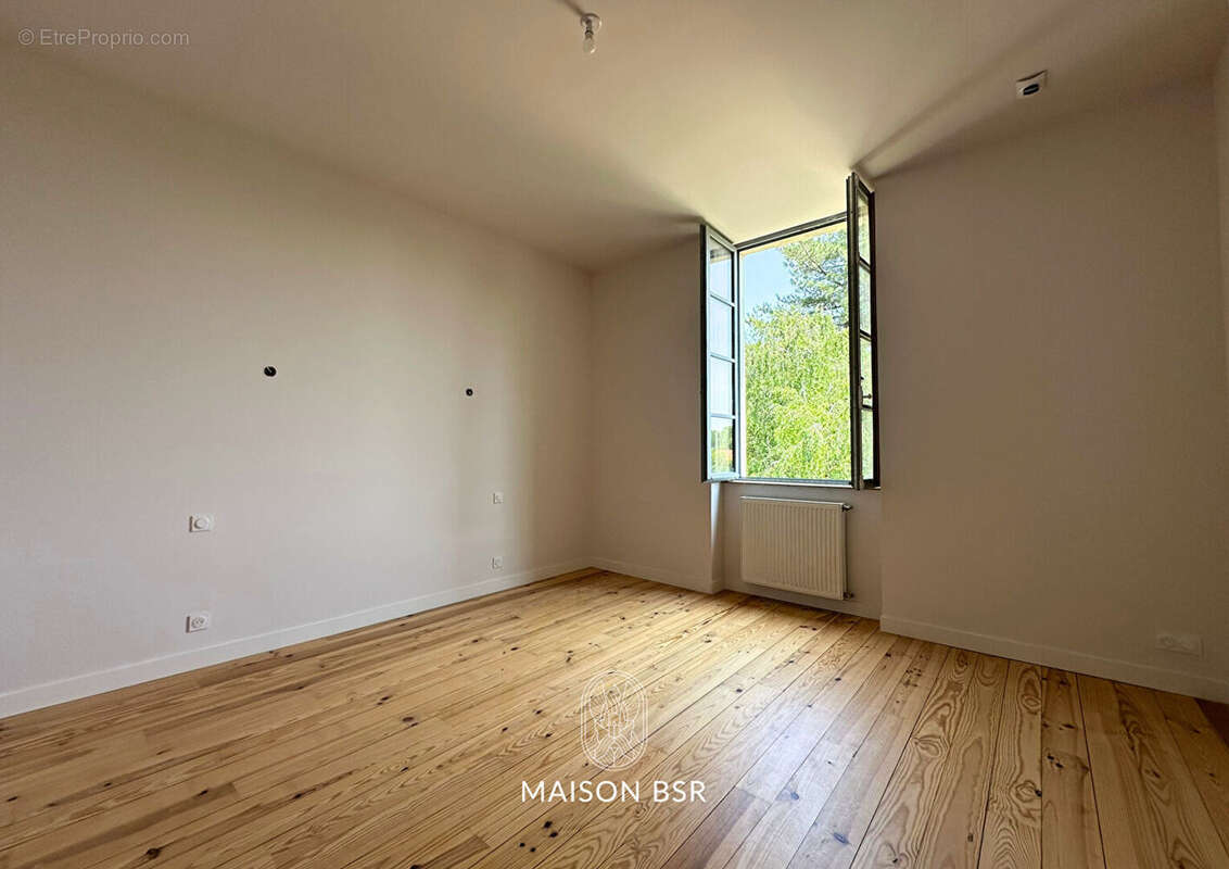 Maison à BASSE-GOULAINE