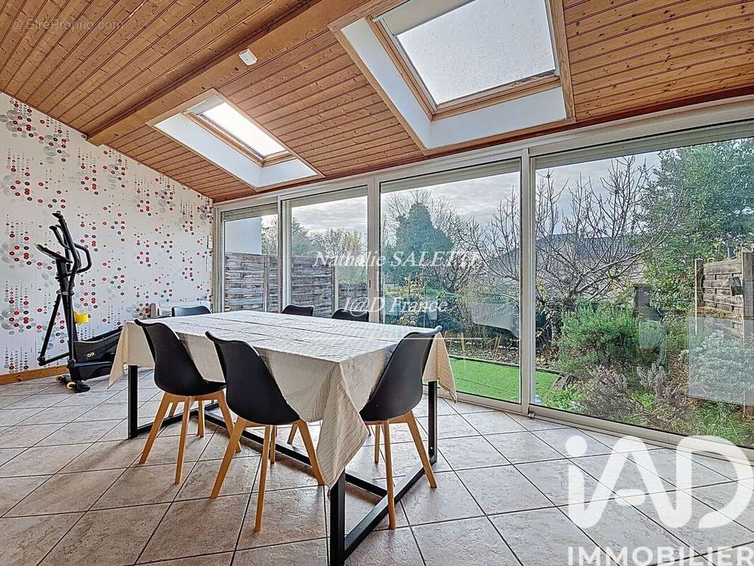 Photo 5 - Maison à BON-ENCONTRE