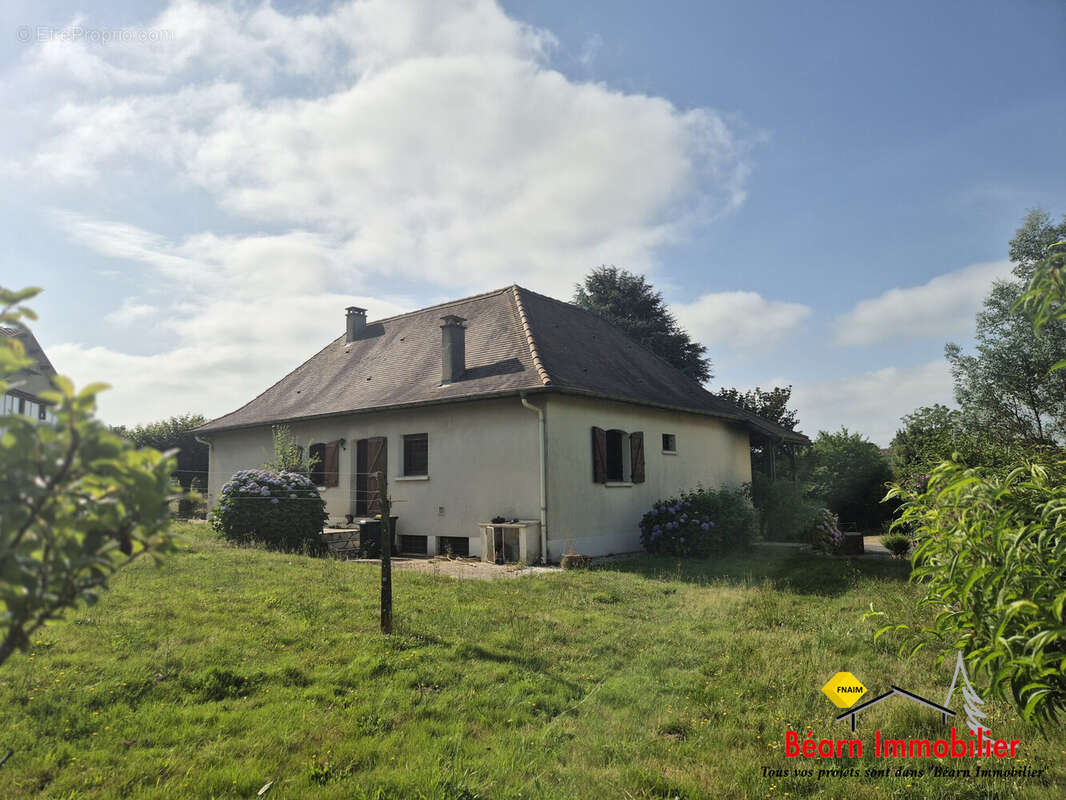 Maison 139 m² à Orthez  - photo 3