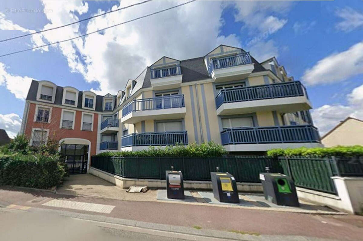Appartement franconville - 3 pièce(s) - 60.57 m2 - photo 8
