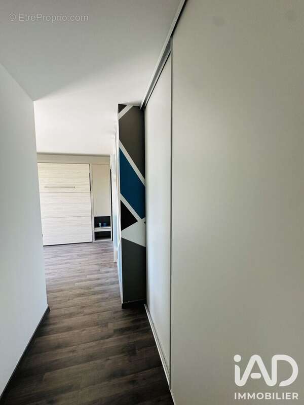 Photo 5 - Appartement à ORVAULT