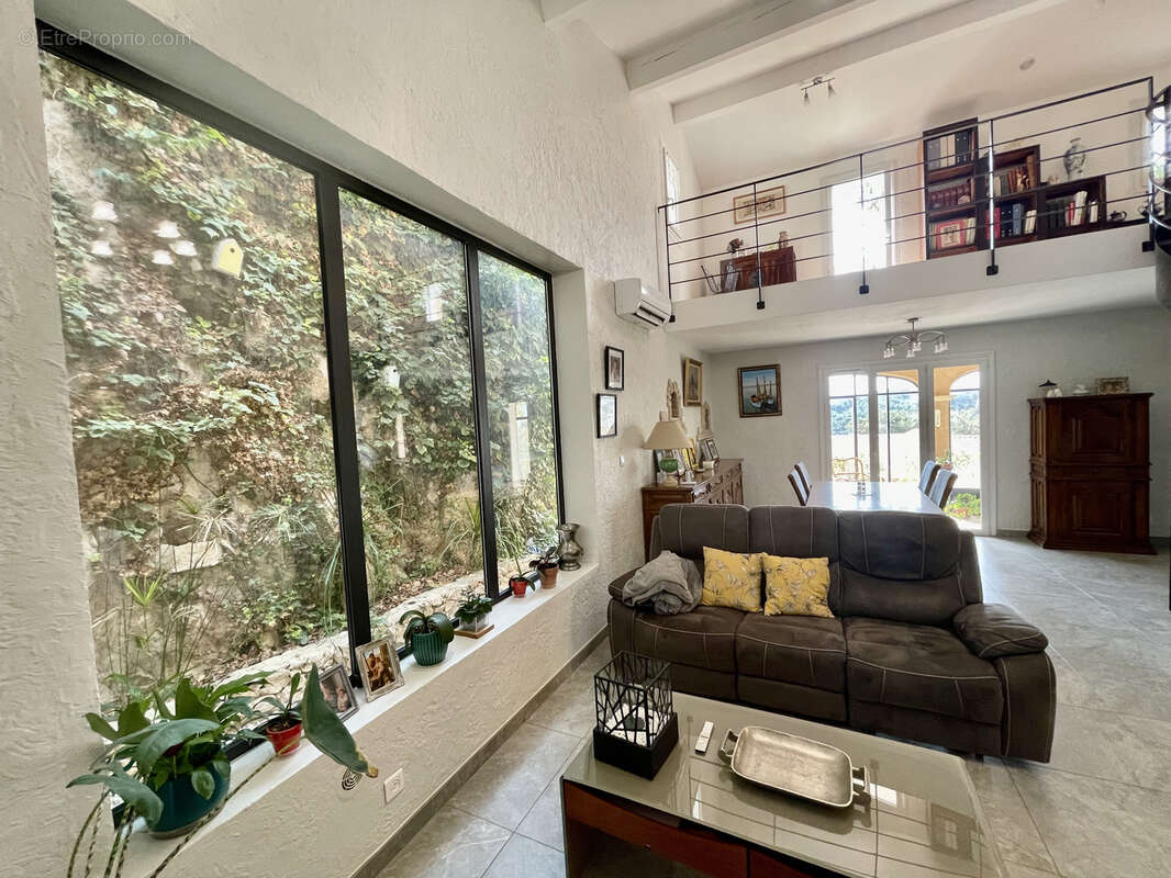 Maison à MARSEILLE-13E