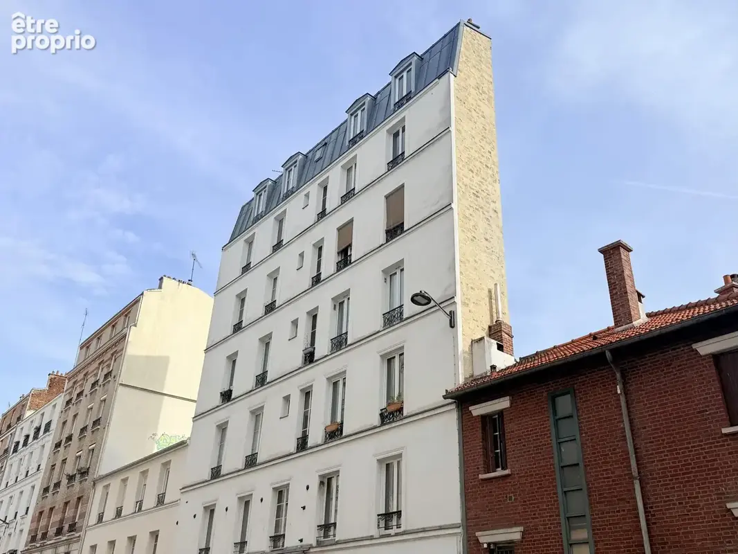 Studio - [Bel-Air / Daumesnil / Michel-Bizot] - Idéal investissement ou premier achat - photo 11