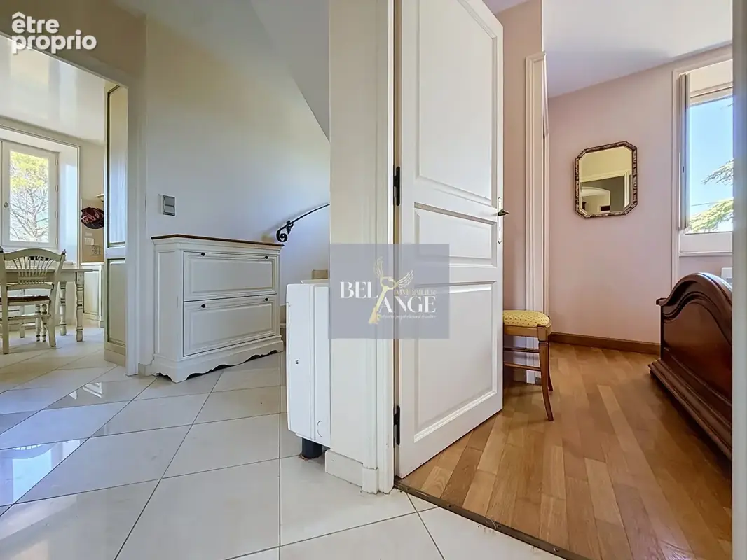 LAGORCE   Maison en pierre au cœur d’un magnifique écrin naturel - photo 9