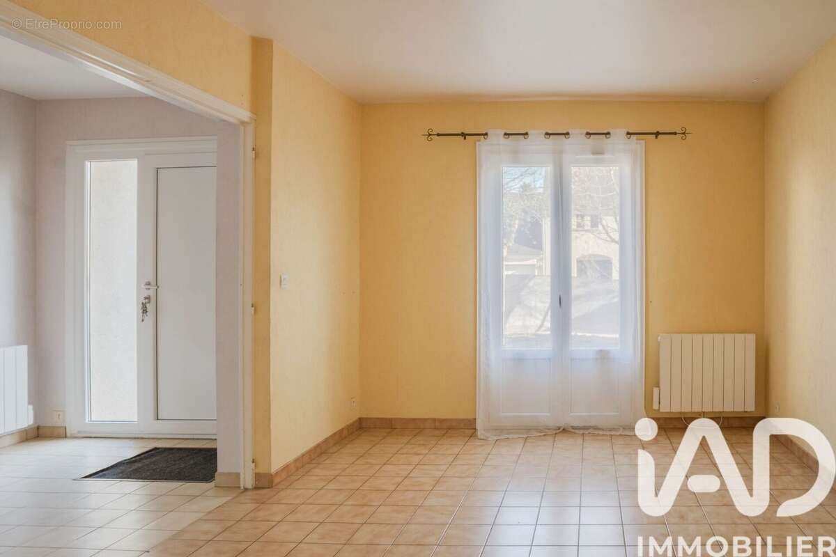 Photo 4 - Maison à BONNY-SUR-LOIRE