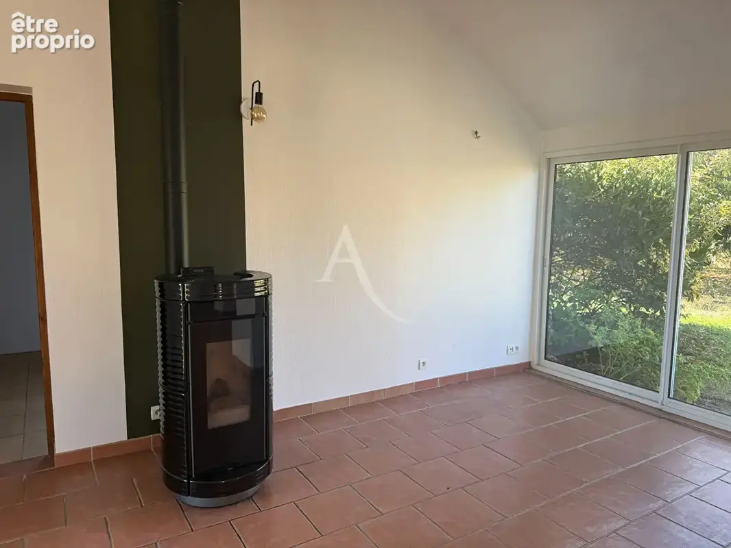 Maison de caractère Angles - photo 4