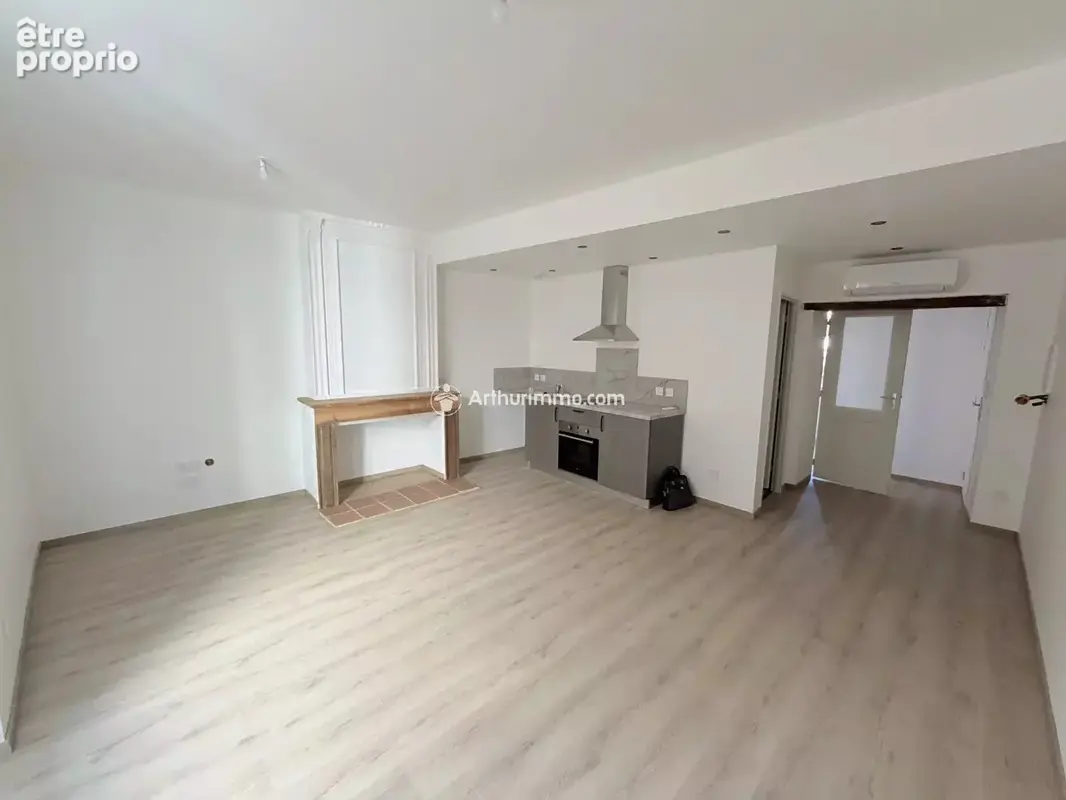 Photo Appartement à Millau au prix de 77 000€