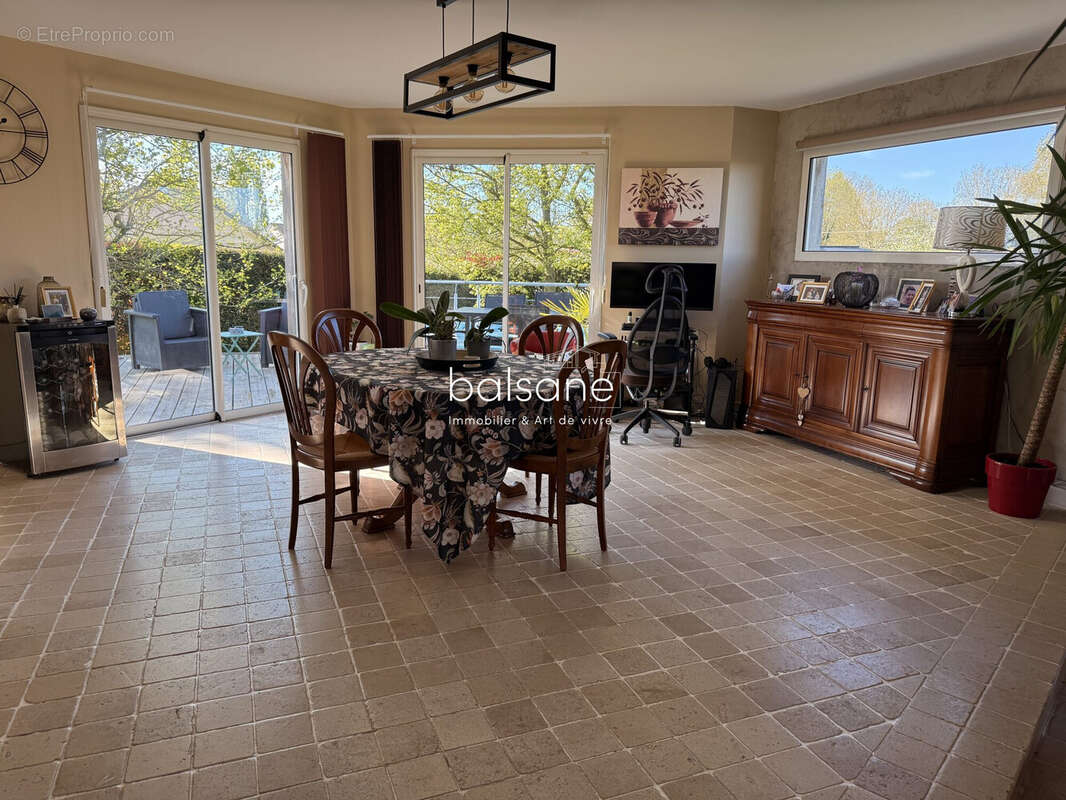 Maison à BOSNORMAND