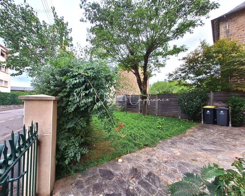 Appartement à BRIVE-LA-GAILLARDE