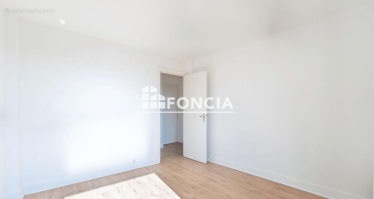 Appartement à ARCUEIL