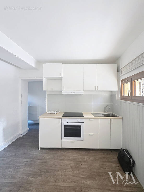 Lyon 5ᵉ   Secteur La Favorite   T2 idéal investisseur ou premier achat - photo 5