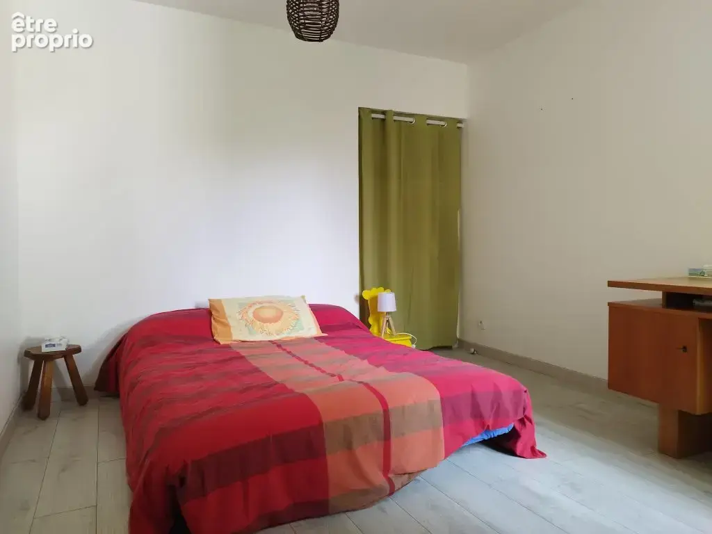 A vendre maison pont d'ain 01160 - photo 9