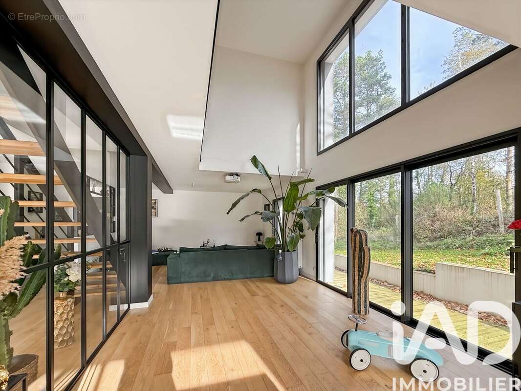 Photo 2 - Maison à GUICHEN