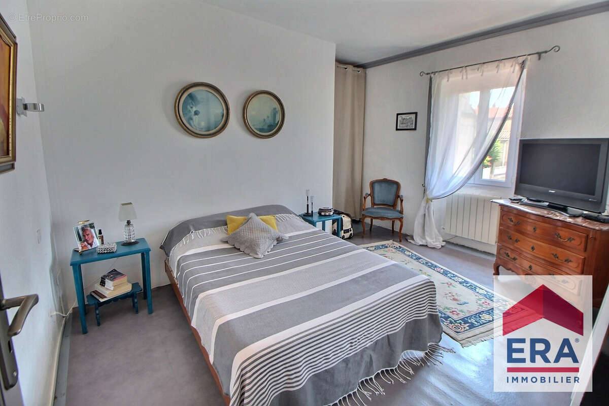 Maison 128m² à bollène - photo 13