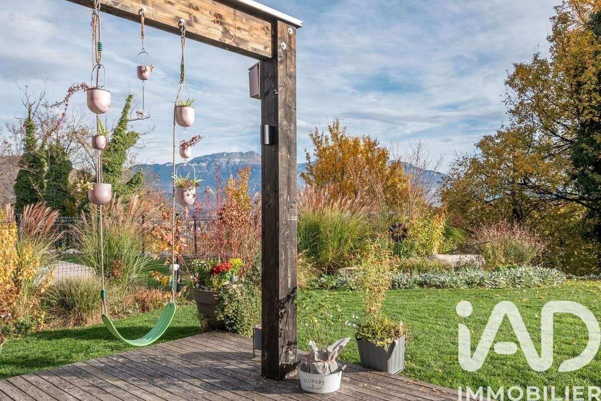 Photo 8 - Maison à VOIRON