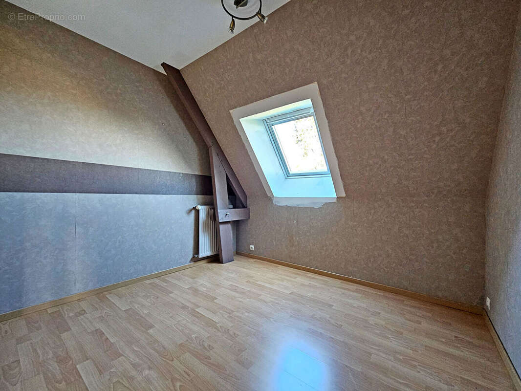 Maison à DOUVRES-LA-DELIVRANDE