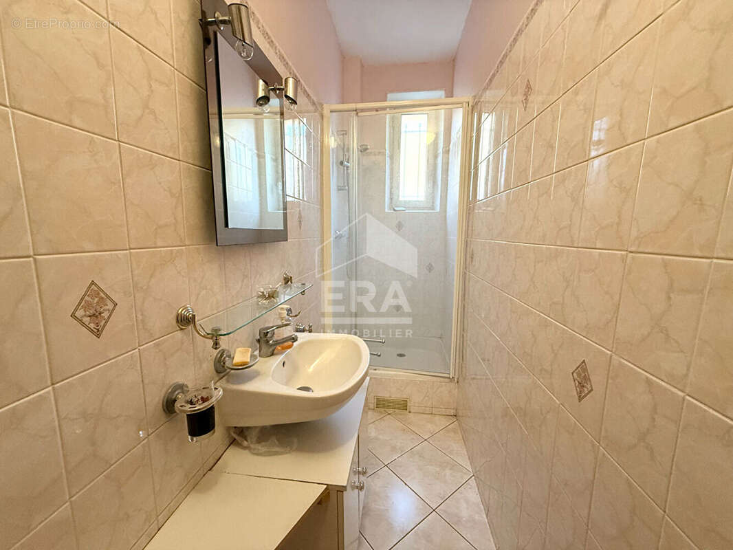Appartement 54m² à maisons-alfort - photo 10