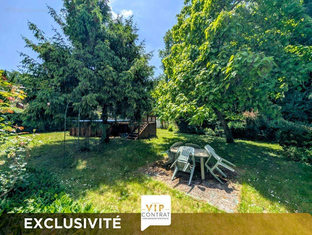 Maison à SAINT-SULPICE-DE-ROYAN