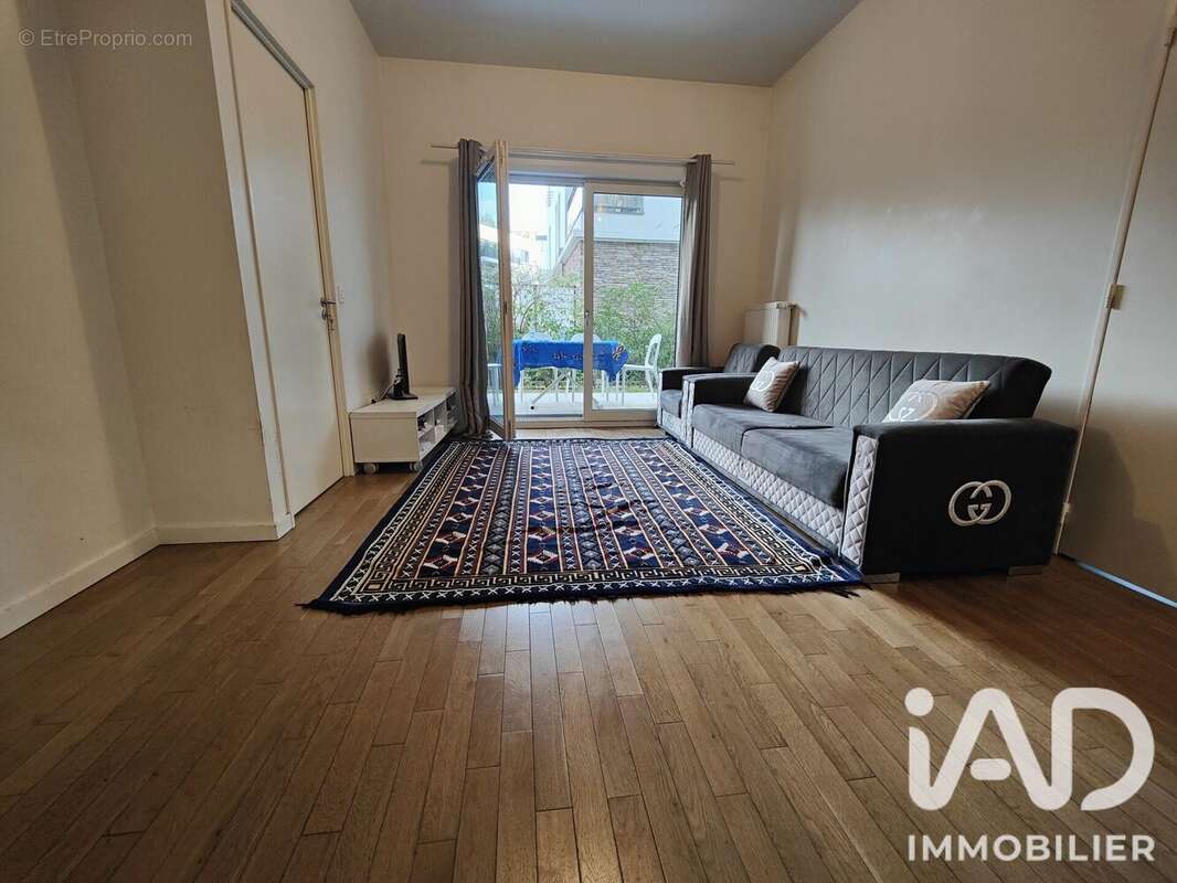 Photo 2 - Appartement à ROSNY-SOUS-BOIS