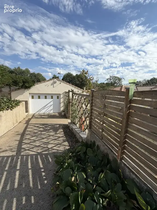A 5min d'Aizenay, maison de plain- pied, 4 chambres sur 2100 m2 de terrain - photo 16
